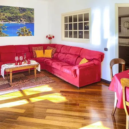 Fernanda - דירה *