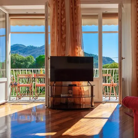 Fernanda - לבנטו