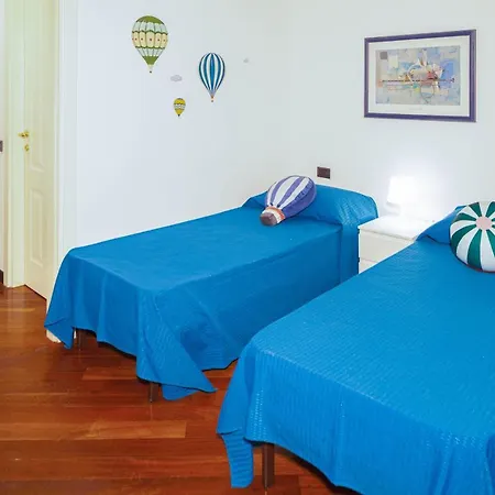 Fernanda - アパート