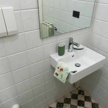 Fernanda - アパート *