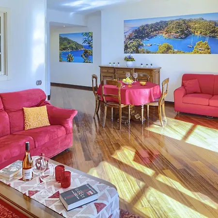 דירה Fernanda - *