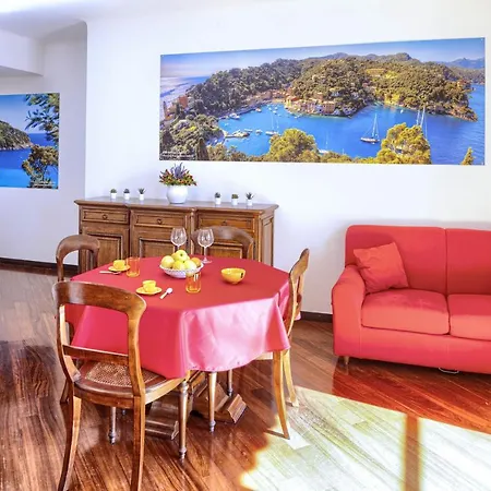 Apartmán Fernanda - Levanto