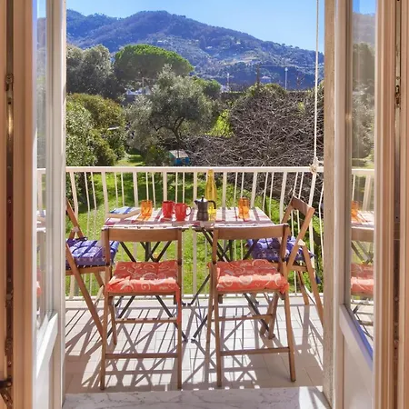 Fernanda - Appartamento *