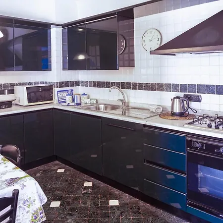 Apartment Fernanda - *