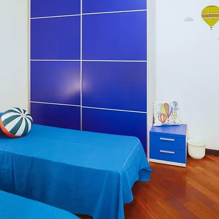 Apartment Fernanda - Levanto