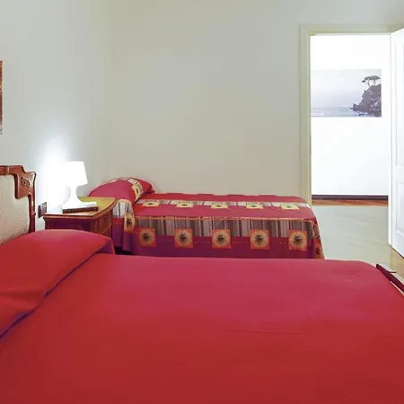 아파트 Fernanda -