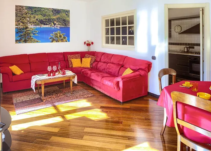 Fernanda - 아파트 *