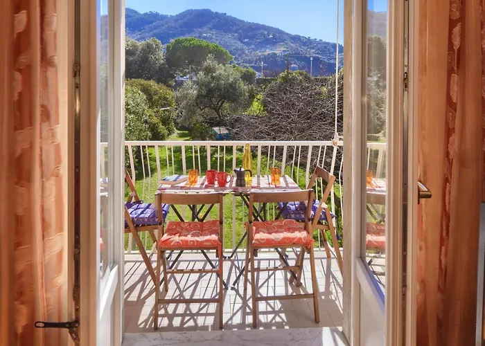 Fernanda - 아파트 *