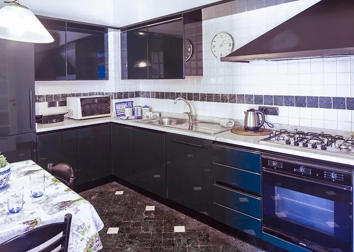 아파트 Fernanda - *