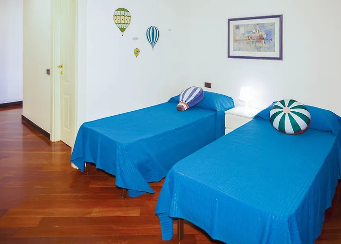 Fernanda - Apartment