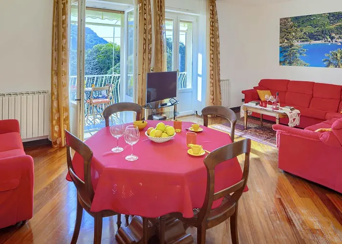 아파트 Fernanda -