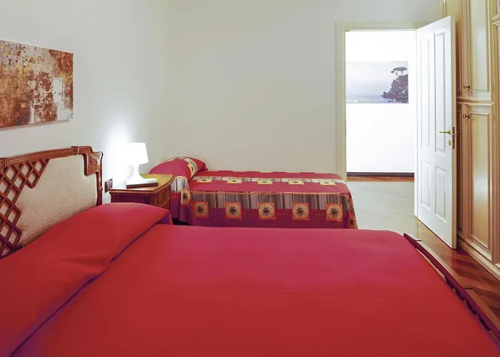 아파트 Fernanda -