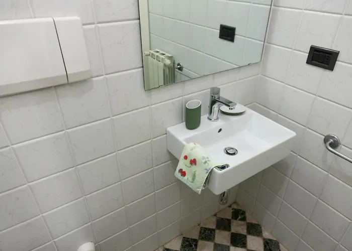 Fernanda - 아파트 *