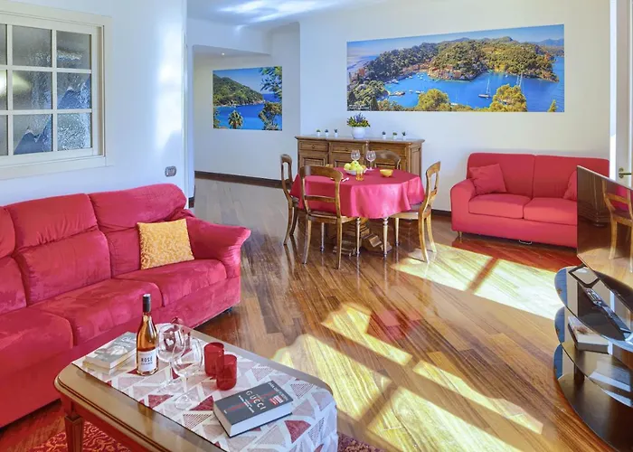 아파트 Fernanda - *